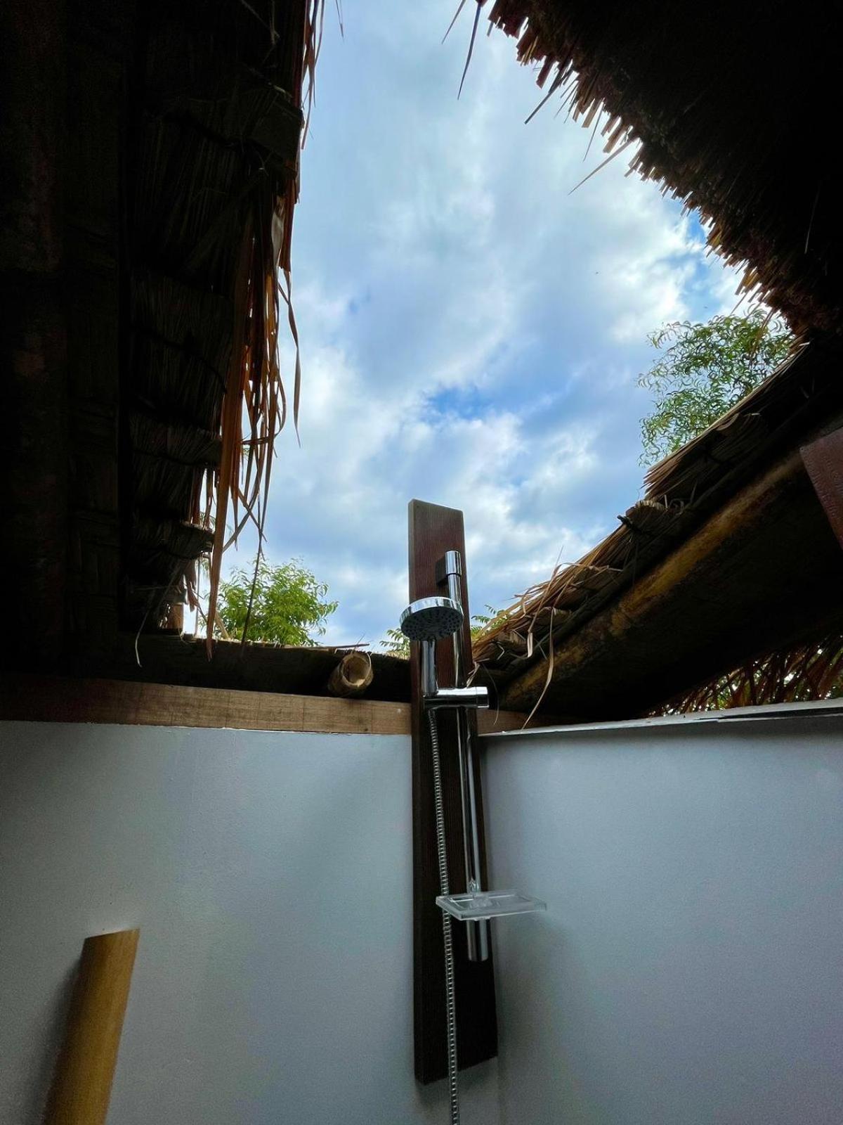 Lost Paradise Gili Gili Trawangan Rum bild