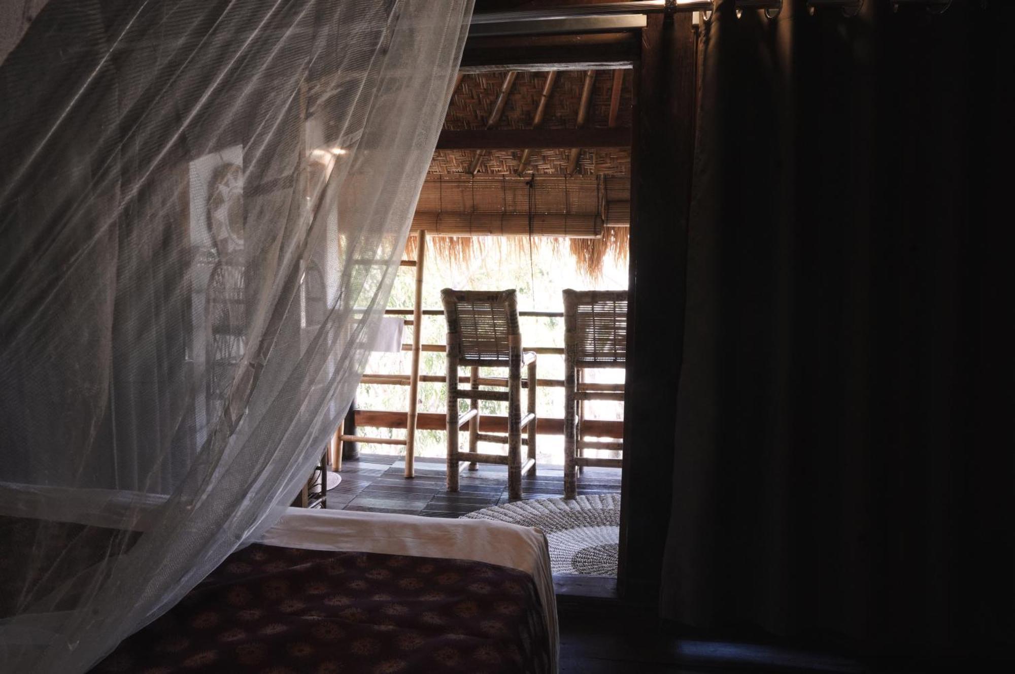 Lost Paradise Gili Gili Trawangan Rum bild